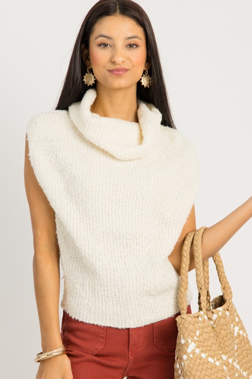 Emma Cowl Neck Sweater, Ecru - 0911-108p.jpg