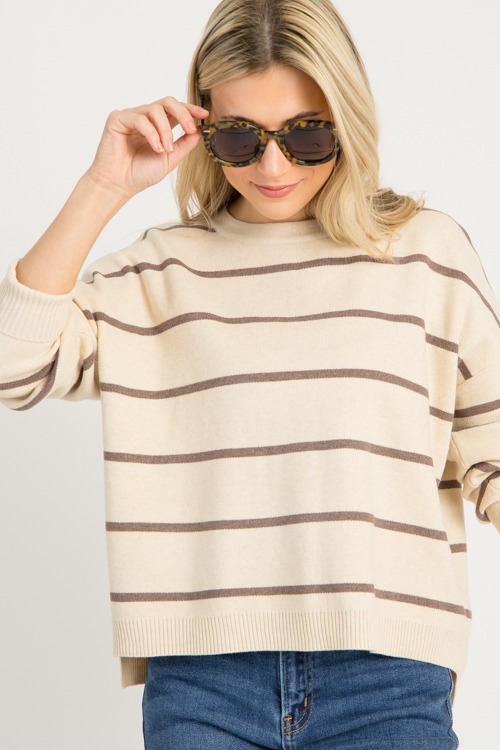 Jess Striped Sweater, Oat/Mocha - 0911-51.jpg