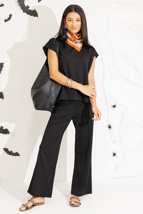 Simple Knit Set, Black - 0912-15p.jpg