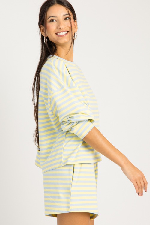 Stella Stripe Set, Blue/Lemon - 0915-18.jpg