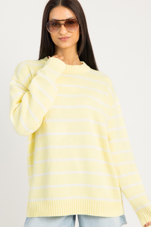 Lemonade Stripe Sweater - 0915-34p.jpg