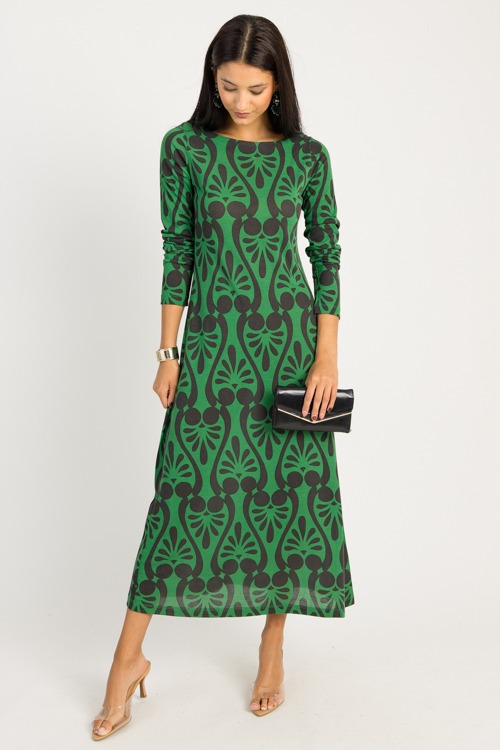 Chic Print Knit Midi - 0916-43h.jpg