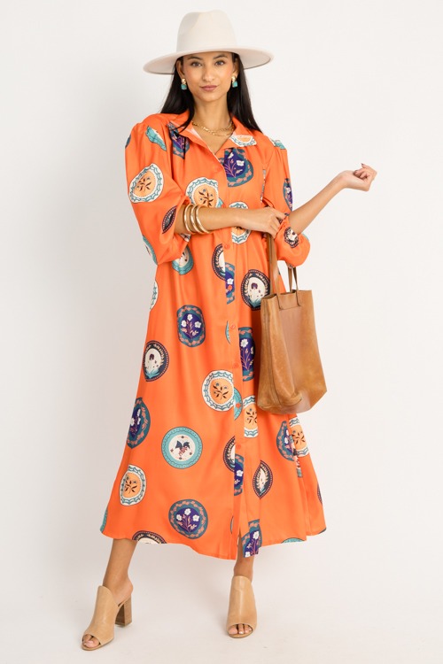 Inner Circle Floral Maxi, Orang - 0916-61.jpg