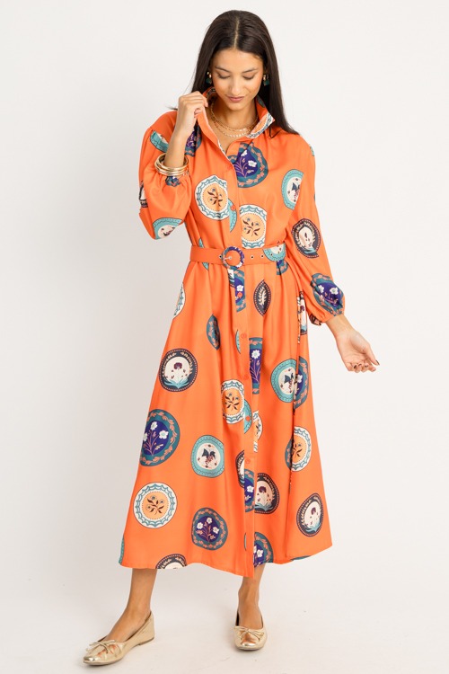 Inner Circle Floral Maxi, Orang - 0916-63.jpg