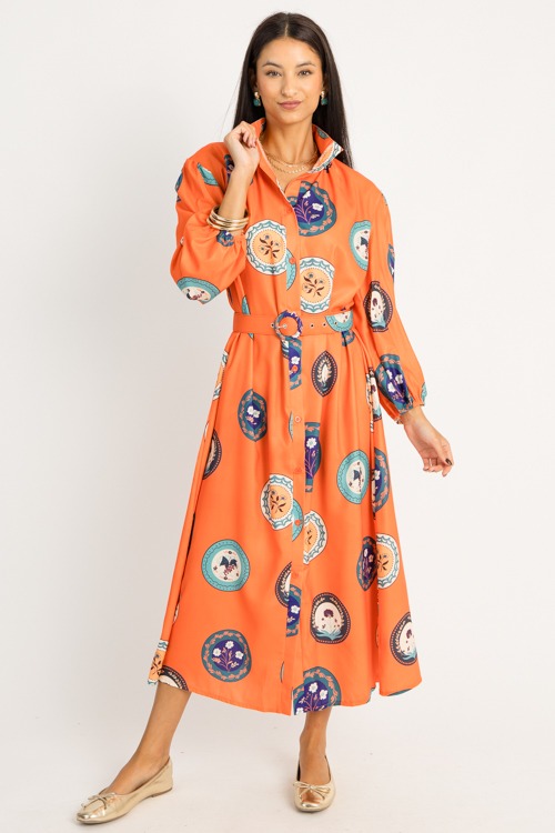 Inner Circle Floral Maxi, Orang - 0916-64.jpg