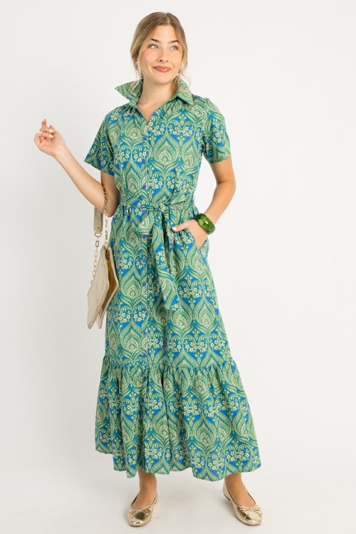 Valery Maxi, Green Blue Multi - 0916-68.jpg