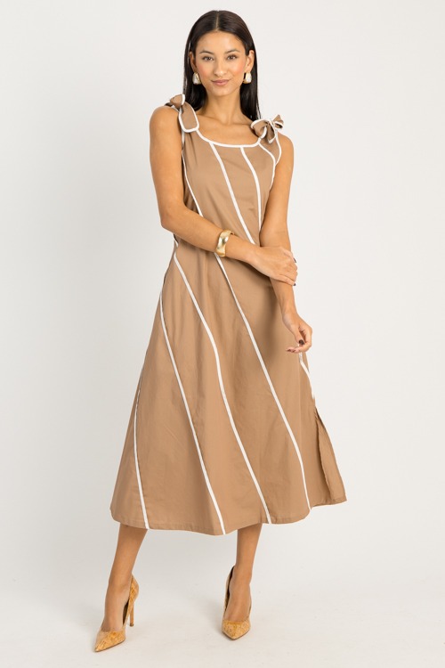 Stone Triangle Hoops, Howlite - 0917-106p.jpg