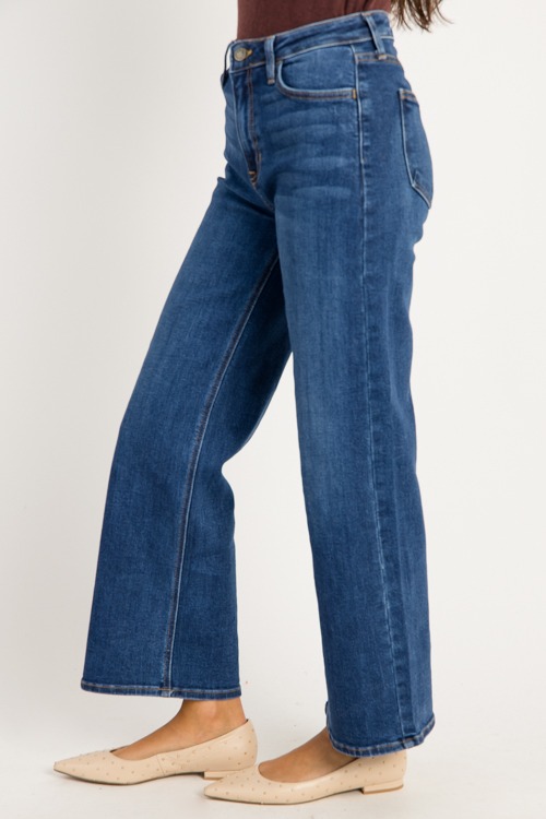 Nina Wide Leg Jeans, Dark - 0917-134h.jpg