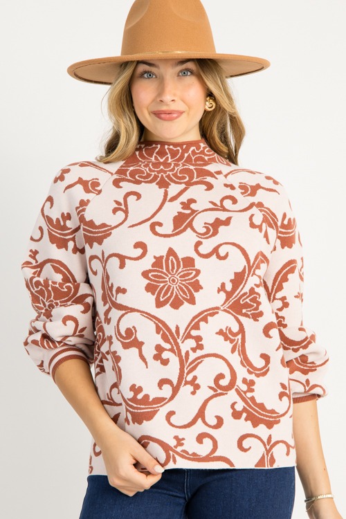 Floral Vine Sweater, Blush Brow - 0917-35.jpg