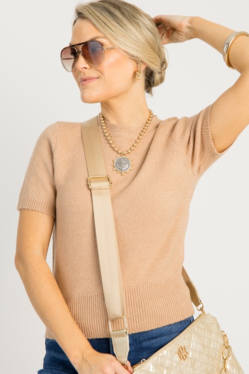 Tiger Coin Necklace, Two-Tone - 0917-68h.jpg