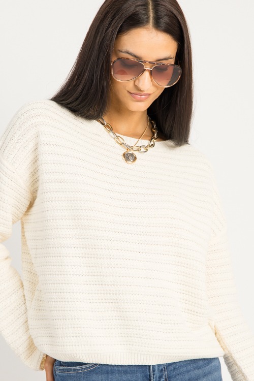 Mitch Sweater, Cream - 0918-113.jpg
