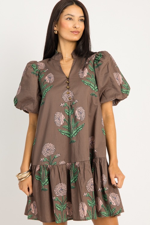 Margot Floral Dress, Brown - 0918-99.jpg