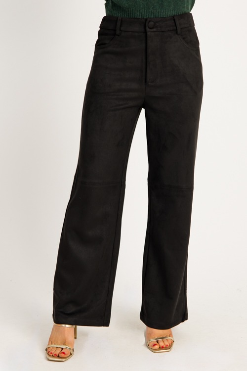 Gia Suede Pants, Black - 0919-45p.jpg