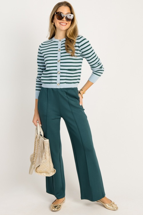 Luxe Knit Pants, Deep Green - 0919-82p.jpg