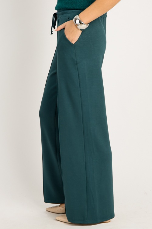 Luxe Knit Pants, Deep Green - 0919-85.jpg