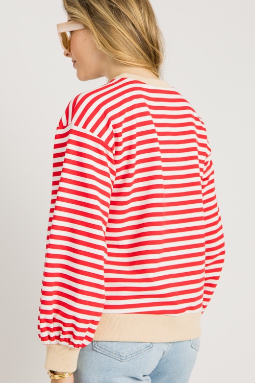 Avery Stripe Sweatshirt,Red/Off - 0922-7.jpg