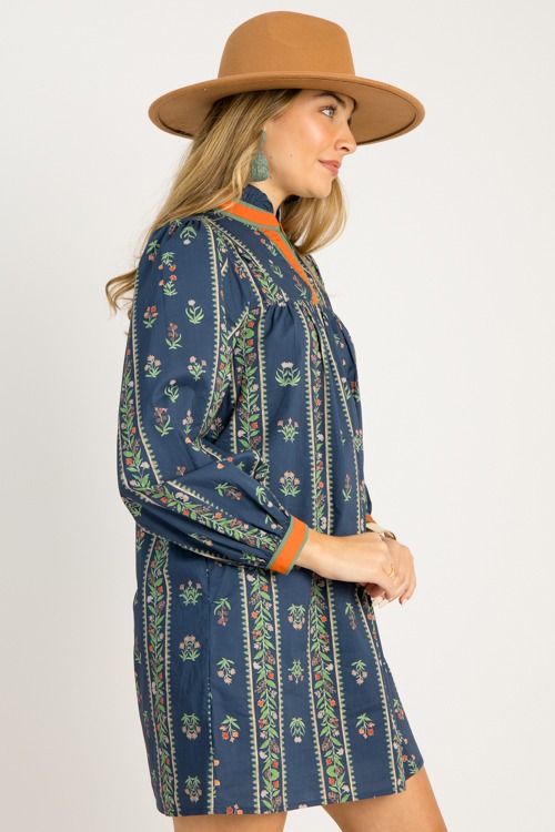 Dawn Floral Dress, Navy - 0923-54.jpg