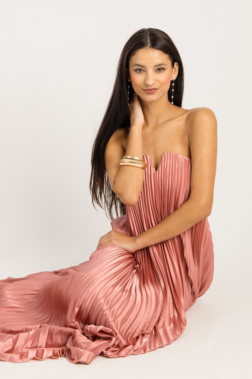 Satin Pleated Maxi, Hazel - 0924-46.jpg