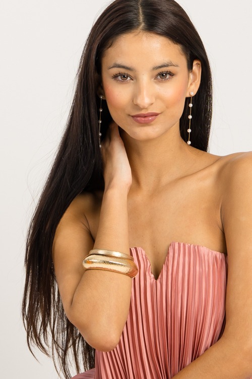 Pearl Drop Earrings, Cream - 0924-46.jpg