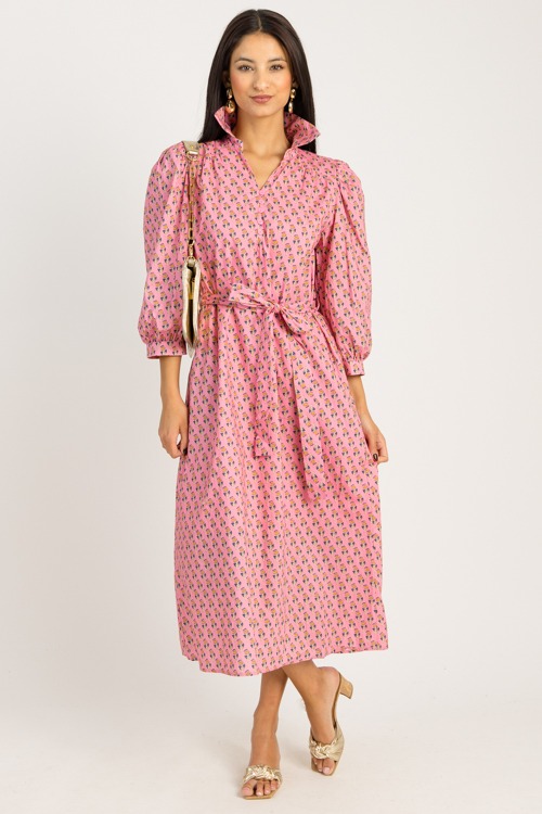 Collared Blooms Midi, Pink - 0924-73.jpg