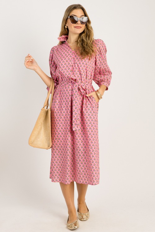 Collared Blooms Midi, Pink - 0924-74.jpg