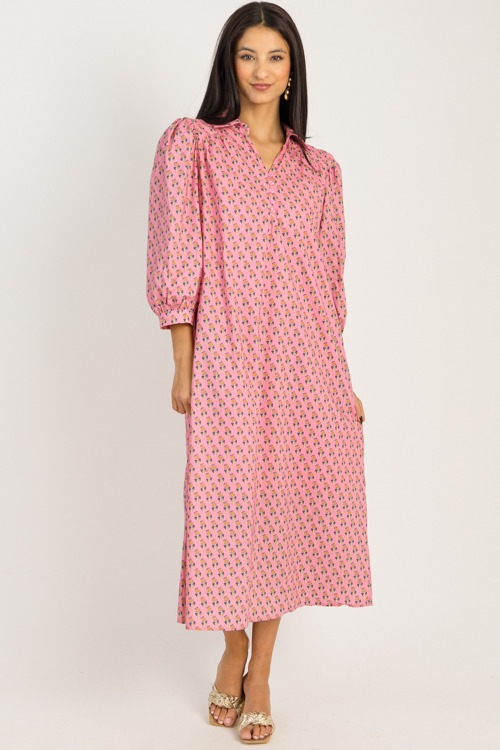 Collared Blooms Midi, Pink - 0924-77.jpg
