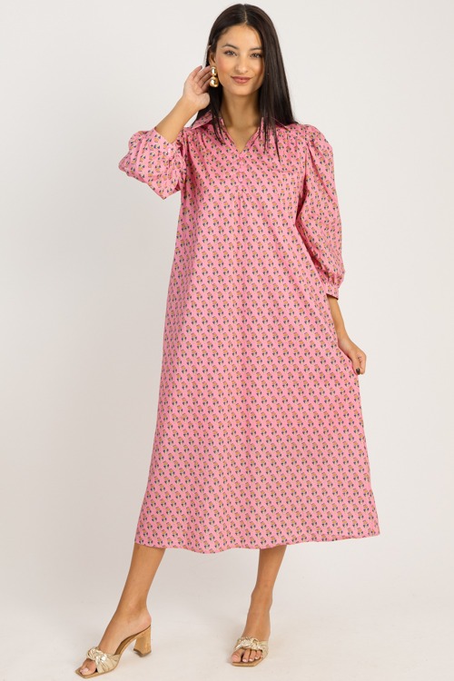 Collared Blooms Midi, Pink - 0924-78.jpg