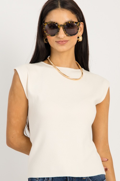 Anna Sleeveless Sweater, Cream - 0925-27.jpg