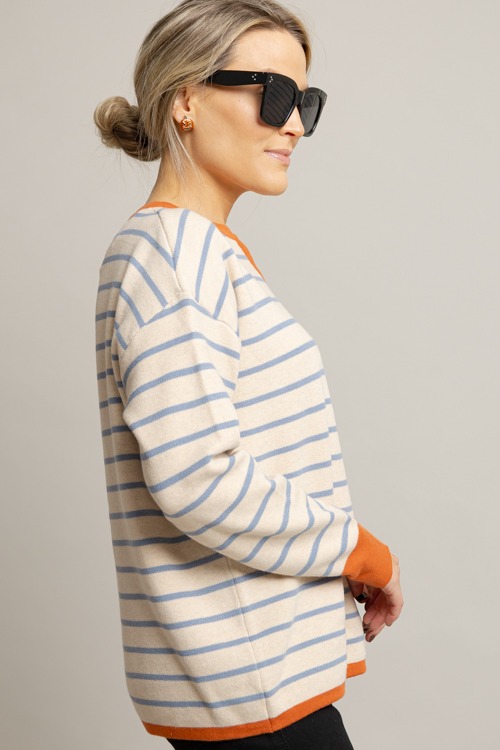Jojo Striped Sweater, Oatmeal - 0930-73.jpg