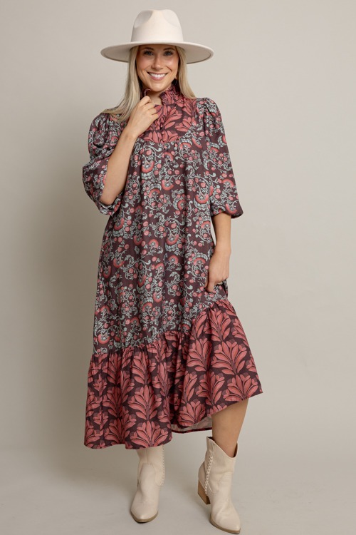 Double Floral Midi, Brown Mix - 0930-92.jpg