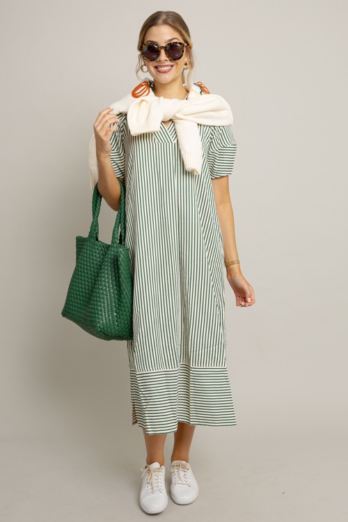 Annalise Stripe Maxi, H. Green - 1001-123.jpg