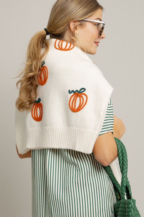 Annalise Stripe Maxi, H. Green - 1001-125.jpg