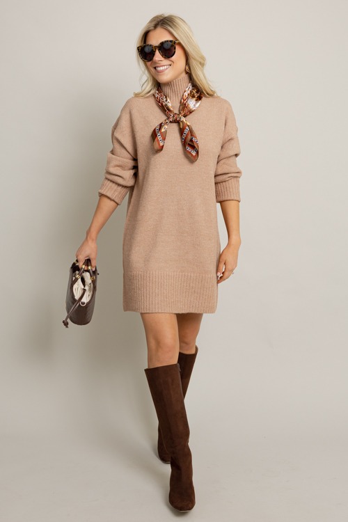 Kayla Sweater Dress, Dark Taupe - 1001-1p.jpg