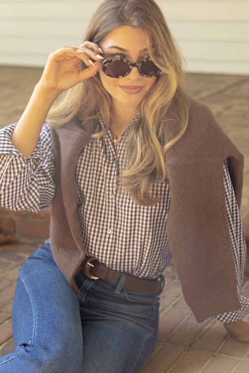 Tia Mock Neck Sweater, Choco Brown - 1002-13.jpg