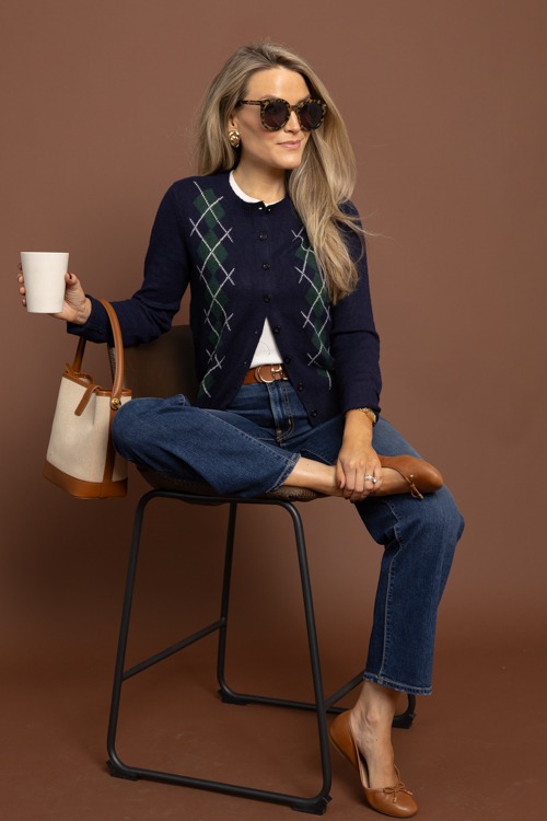 Argyle Button Cardigan, Navy - 1002-277p.jpg