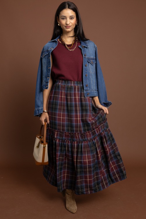 Closet Staple Denim Jacket, Medium - 1002-295.jpg