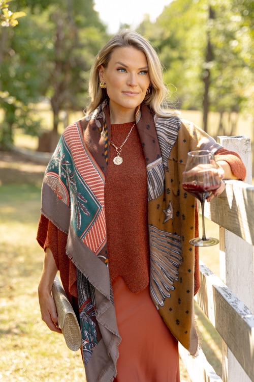 Lillian Statement Scarf, Brick - 1002-95.jpg