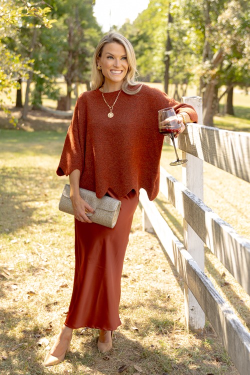 Wavy Trim Sweater, Rust - 1002-96.jpg
