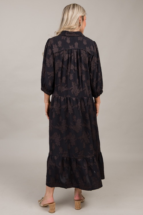Jasmine Jacquard Maxi, Black - 1003-19.jpg