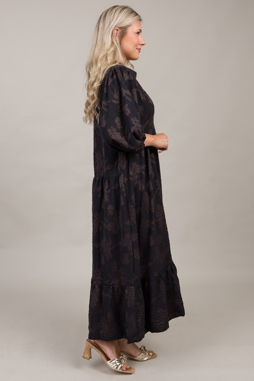Jasmine Jacquard Maxi, Black - 1003-24.jpg