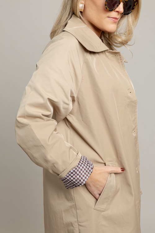 Checking In Trench Coat, Beige - 1006-102.jpg