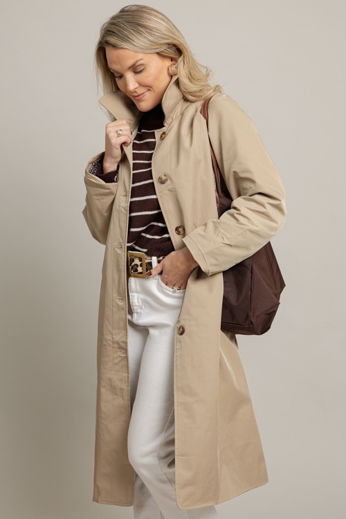 Checking In Trench Coat, Beige - 1006-108.jpg