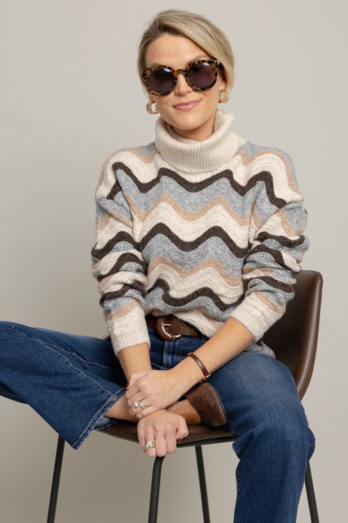 Wave Stripe Turtleneck - 1006-109p.jpg
