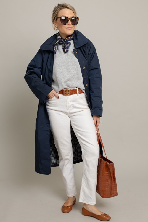 Checking In Trench Coat, Navy - 1006-147.jpg