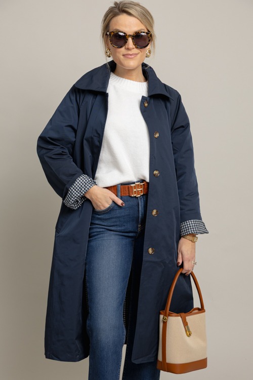 Checking In Trench Coat, Navy - 1006-150.jpg