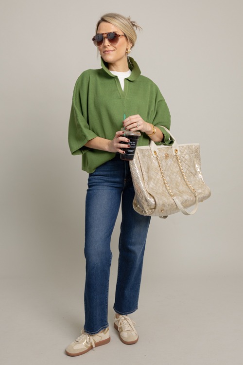 Ashton Collared Sweater, Olive - 1007-111.jpg