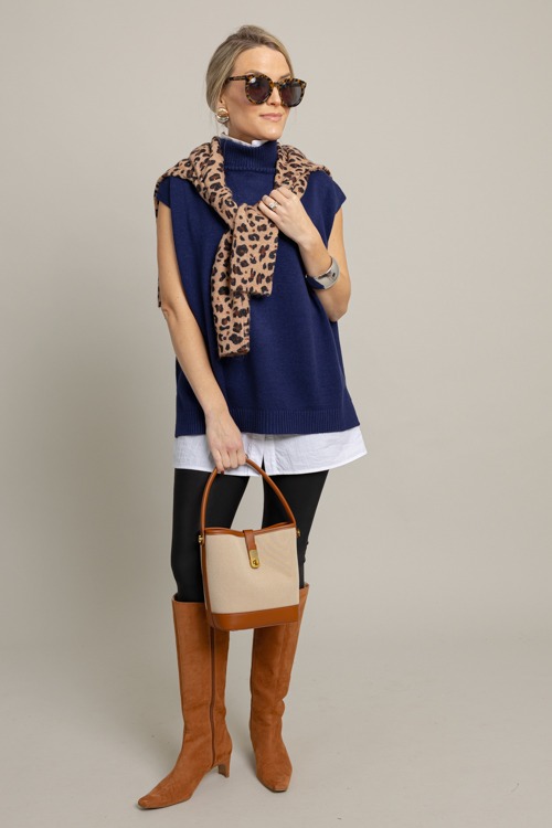 Rebecca SL Turtleneck, Navy - 1007-126p.jpg