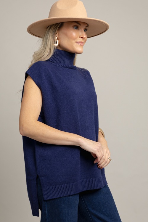 Rebecca SL Turtleneck, Navy - 1007-127h.jpg