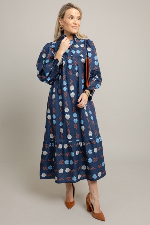 Marissa Floral Midi, Navy Mix - 1007-3.jpg