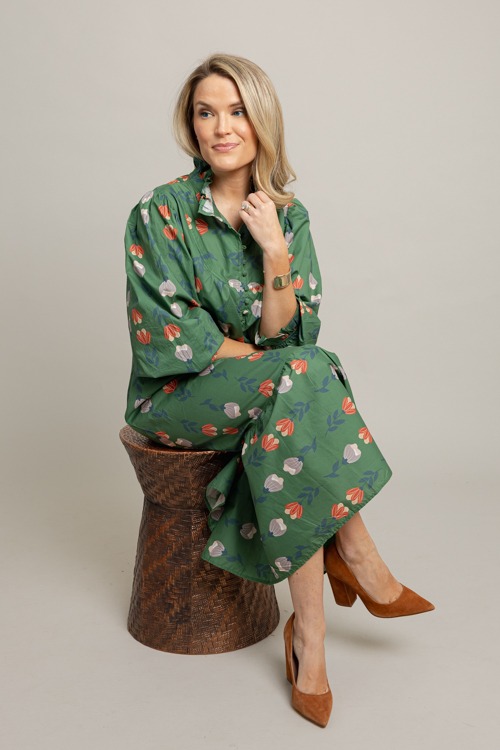 Marissa Floral Midi, Green Mix - 1007-33.jpg